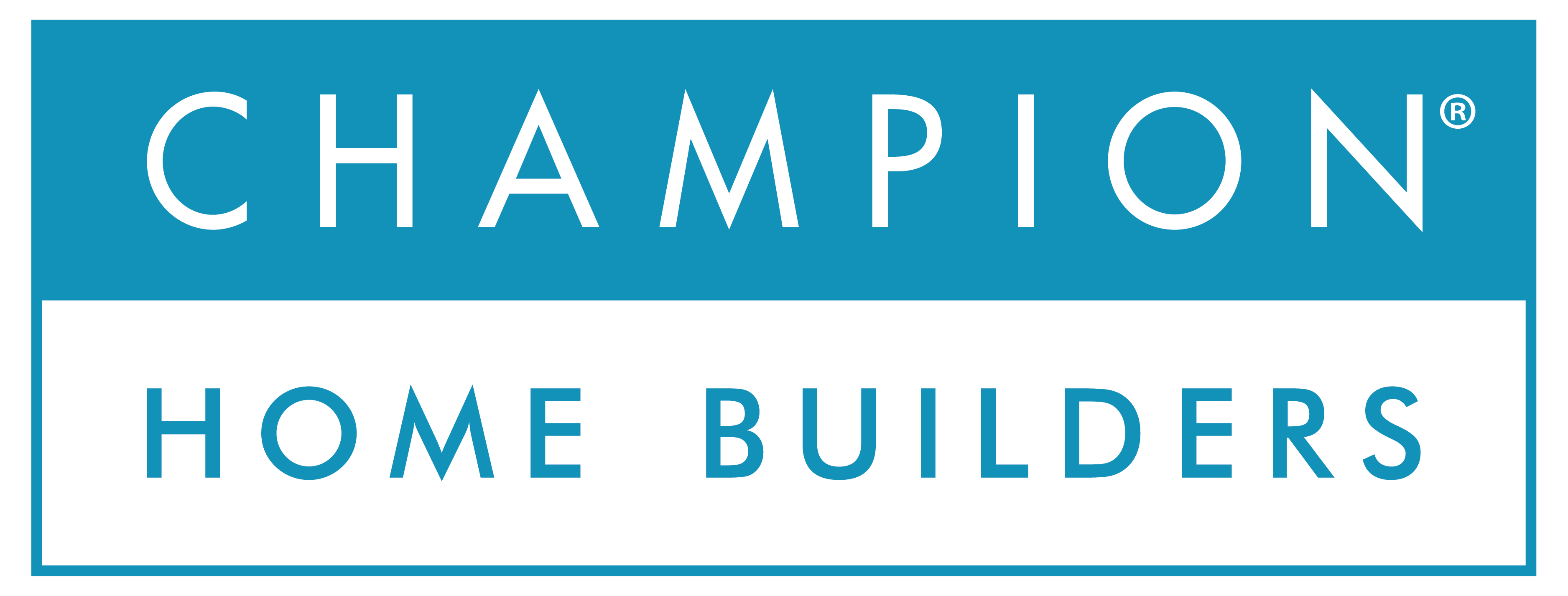 Champion Home Builders HR Ice