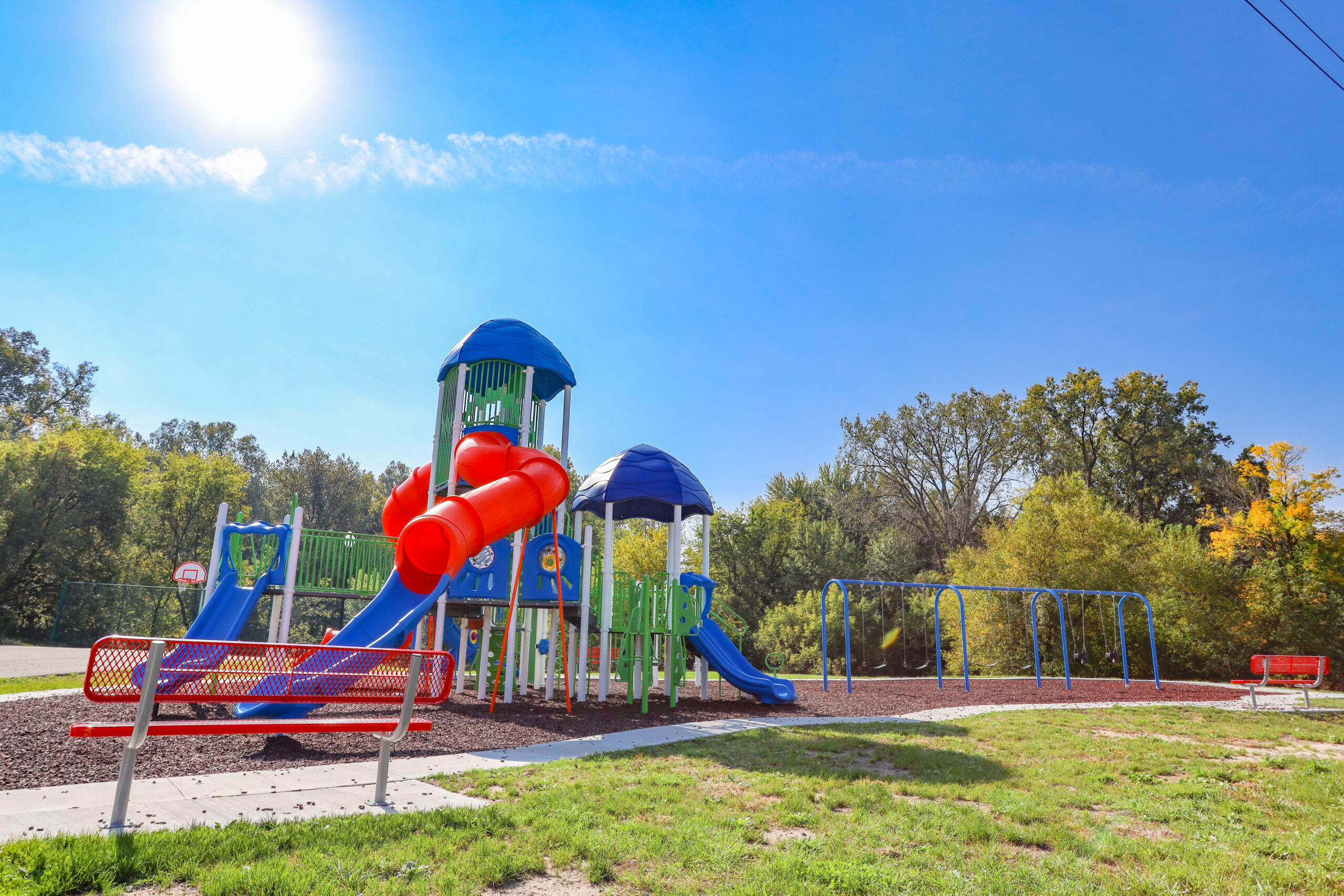 Last Year Havenpark Spent $24 Million In Community Upgrades; Added Over 500 Affordable Housing Units