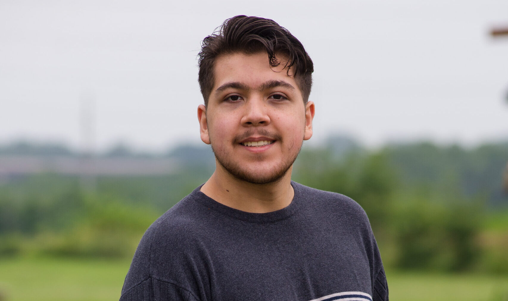 Coralville Student Omar Rodriguez Among Winners of Havenpark Communities Academic Scholarship