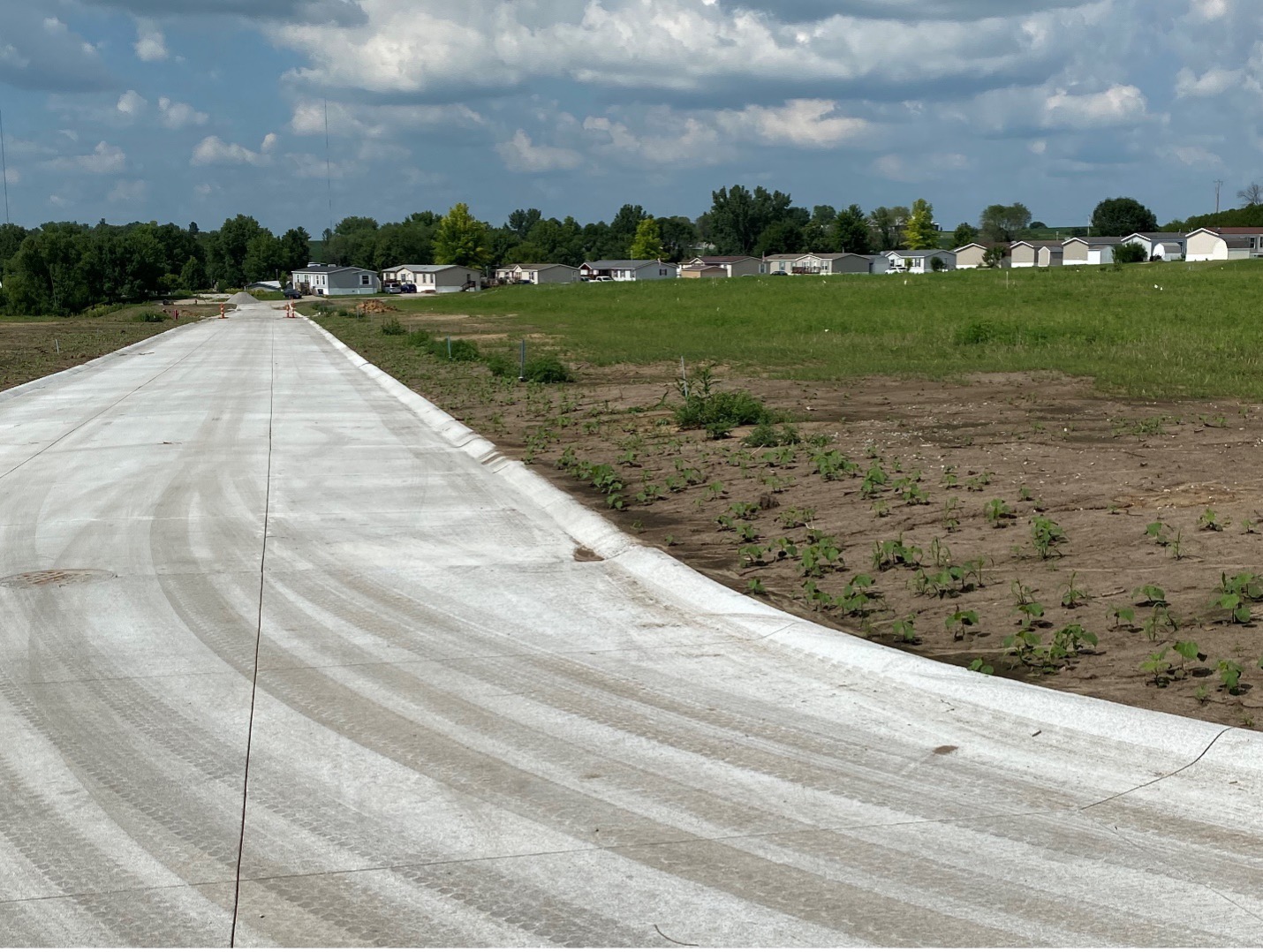 Havenpark Communities Expands West Branch Village Community to Add 65 New Lots for Affordable Homes in Iowa City Suburb