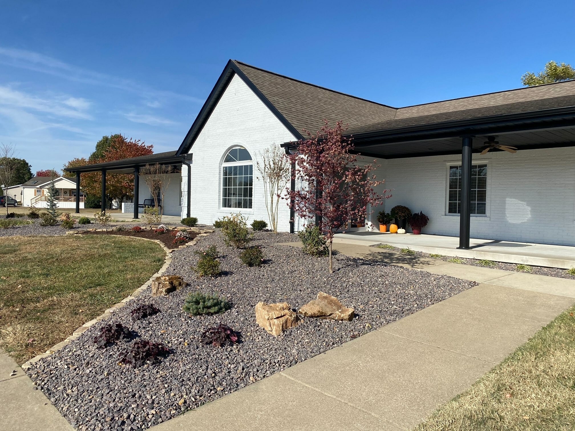 Havenpark Communities Invests $35 Million in Property Improvements during 2022