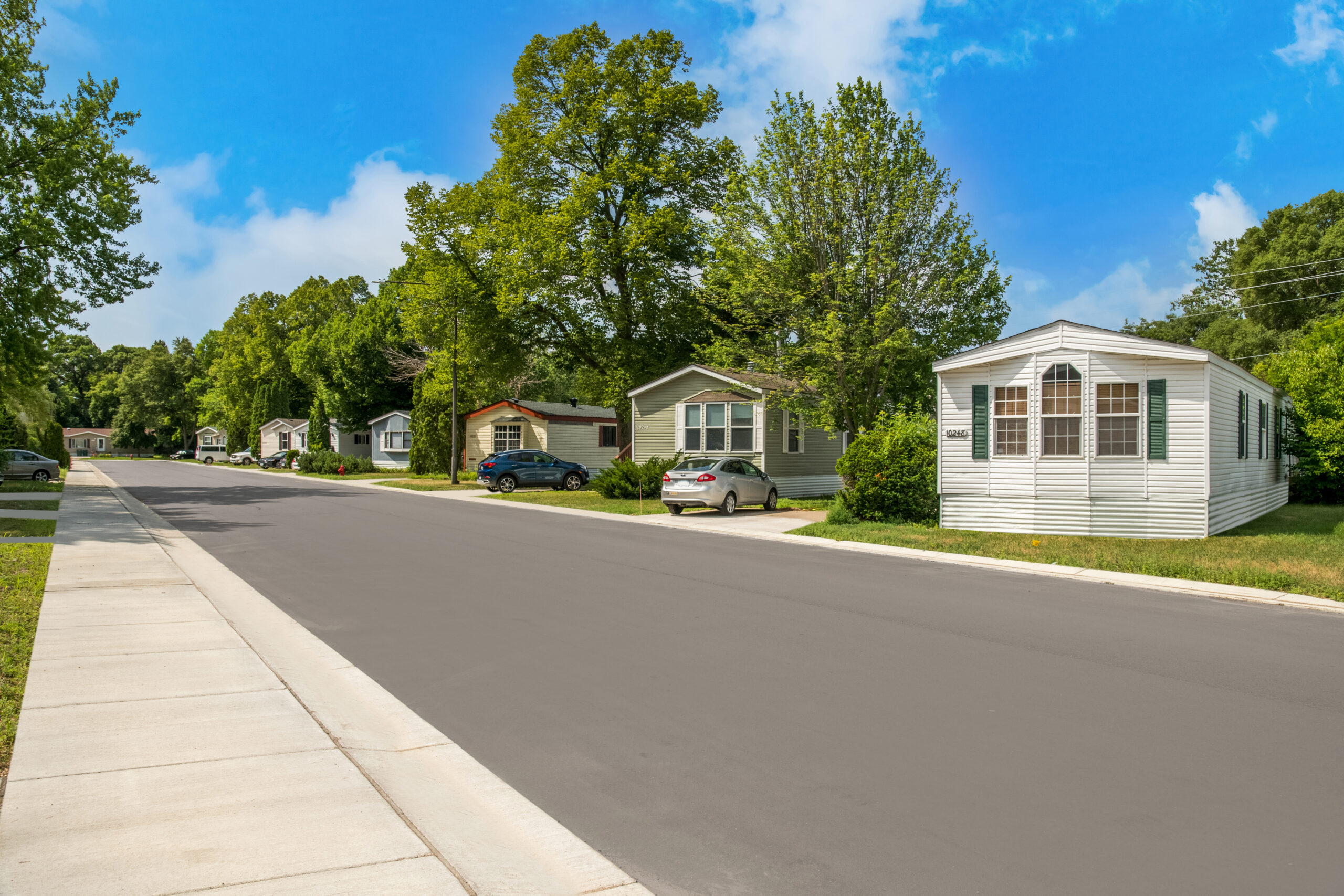 Havenpark Communities Marks National Curb Appeal Month by Highlighting Investments in Safe, Welcoming Communities