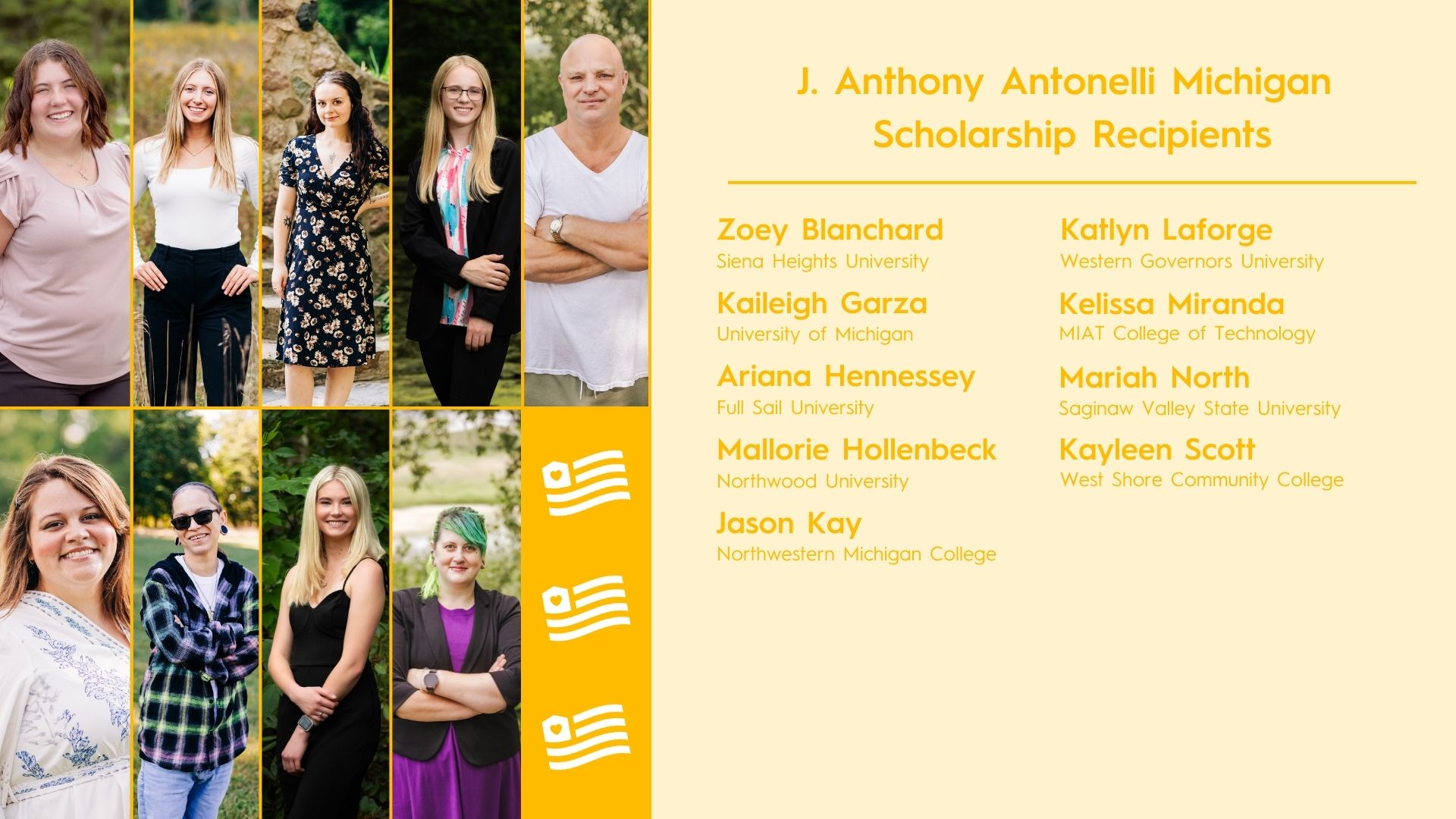 Havenpark Communities Awards Scholarships to Nine Michigan Residents 